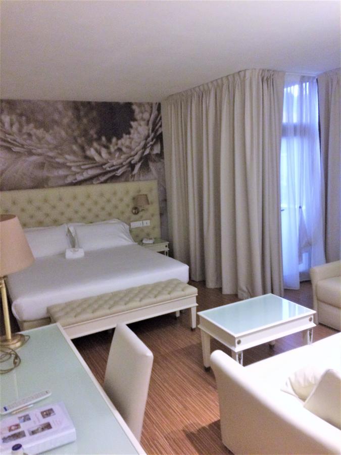 Hotel Rosa Purpurea Valdagno Extérieur photo