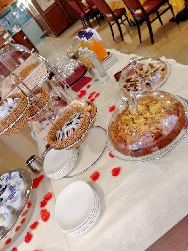 Hotel Rosa Purpurea Valdagno Extérieur photo